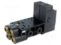 Electrovalve base CROUZET CROUZET-81517201