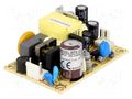 Power supply: switching; open; 15W; 120÷370VDC; 85÷264VAC; OUT: 1 MEAN WELL EPS-15-7.5