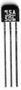 SENSOR, HALL EFFECT, 6 OPERATE POINTS SS495A1