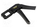 Tool: for crimping; Features: dies must be ordered separately PRESSMASTER PR.PMP4080