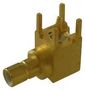 RF COAXIAL, SMB, RIGHT ANGLE JACK, 50OHM R114665000