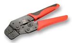 CRIMP TOOL, HEXAGON, 2.67-3.25-4.52 R282211000