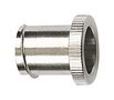 END INSERT, CONDUIT, 20MM PCS20-EI