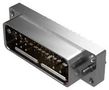 RECT POWER CONN, PLUG, 37POS, 4ROW SMSA069-MA38C-T7S1