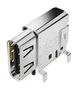 USB CON, 3.2 TYP C RCPT, FLAG-TYP, 24POS USB4200-03-A