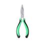 BENT NOSE PLIER, 152.4MM, CRV MP-BN6
