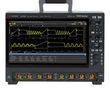 OSCILLOSCOPE, 2.5GHZ, 16GSPS, 8 CHANNEL EXR258A