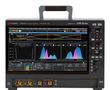 OSCILLOSCOPE, 4GHZ, 16GSPS, 4 CHANNEL EXR404A