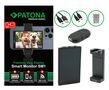 PATONA Premium Vlog Display Smart Monitor SM1, PATONA 4199 4055655253406
