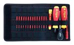 BLADE SET, INSULATED, 20PC 28781