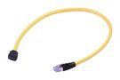 ENET CORD, IX PLUG-RJ45 PLUG, 16.4FT 33480653830050.