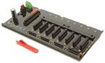 MOUNTING RACK SNAP-PAC-RCK8