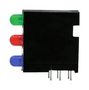 CKT BOARD INDICATOR, B/Y, 12/10MCD, TH 564-0100-833F
