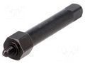 Mounting tool; Ø: 12mm; Spanner: 13mm; for wire thread inserts BOSSARD B5/BN1181
