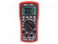 Digital multimeter; USB; LCD; (6000); Bargraph: 24segm.40x/s; 5x/s BRYMEN BM257