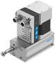 ELEC CYL UNIT, TOOTHED BELT, 30MM, 3A 8101541
