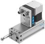 ELEC CYL UNIT, TOOTHED BELT, 50MM, 3A 8101546