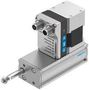 ELEC CYL UNIT, TOOTHED BELT, 50MM, 3A 8101542