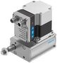 ELEC CYL UNIT, TOOTHED BELT, 20MM, 5.3A 8102162