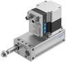ELEC CYL UNIT, TOOTHED BELT, 50MM, 5.3A 8102165
