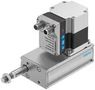 ELEC CYL UNIT, TOOTHED BELT, 50MM, 5.3A 8102170