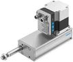 ELEC CYL UNIT, TOOTHED BELT, 80MM, 5.3A 8102167