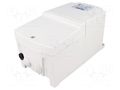 Transformer: protective; 160VA; 230VAC; 12V; IP54; Ins.class: II BREVE TUFVASSONS PVS160/230/12V