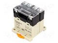 Relay: electromagnetic; DPST-NO; 24VDC; Icontacts max: 25A; 1.9W WEIDMÜLLER PWR276024L