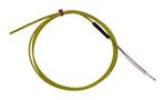 THERMOCOUPLE, TYPE K, 2M, 260DEG C ZX-K-2-C7-T-A