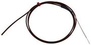 THERMOCOUPLE, TYPE T, 1M, 260DEG C ZX-T-1-C7-T-I