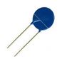 METAL OXIDE VARISTOR, 275VAC, 85DEG C MOV-14D431K