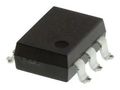 MOSFET RELAY, SPST-NO, 0.13A, 350V, DIP AQV210EAZ