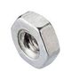 HEX JACK SCREW NUT, M2, STAINLESS STEEL G125-4500000B