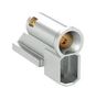 GUIDE BUSH, M4, PCB CONNECTOR 144641-E