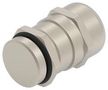 CABLE GLAND, BRASS, 10MM, M20X1.5 1SNG614003R0000