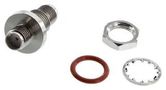 RF ADAPTER, SMA JACK-SMA JACK, 50 OHM BA21