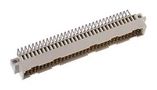 CONN, DIN 41612, R/A PLUG, 32POS, 3ROW 103-40014TH