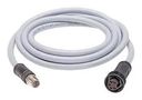 SENSOR CORD, RCPT-PLUG, 2M 1205050105