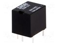 Relay: electromagnetic; SPDT; Ucoil: 24VDC; Icontacts max: 20A SHORI ELECTRIC S3M-24-1C