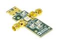 EVALUATION BOARD, LOW NOISE AMPLIFIER ADL8106-EVALZ