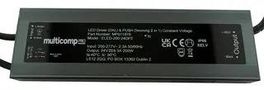 LED DRIVER, CONSTANT VOLTAGE, 200W MP011875