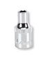 SOCKET, 4MM, DRIVE, CHROME VANADIUM MP14-CRV04