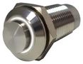 ANTIVANDAL SW, SPST-NO-DM, 1A, 36VDC MP-PB7-07LB42CRRW12V