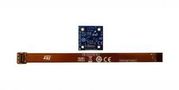 EXPANSION KIT, VIBRATION/TEMP SENSOR STEVAL-C34KAT1
