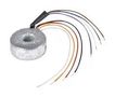 XFMR, TOROIDAL, 50VA, CHASSIS RKD 50/2X18