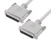 CBL ASSY, IEEE 1284 PLUG-DB25 PLUG, 3.3' CSM84AA-1M