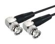 CBL ASSY, BNC R/A PLUG-BNC R/A PLUG CC174-7.5HR2