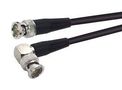 CABLE ASSY, BNC R/A PLUG-BNC PLUG, 1.52M CC59B-5HR