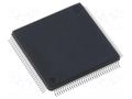 IC: ARM7TDMI microcontroller; LQFP128; 3÷3.6VDC; Ext.inter: 88 MICROCHIP TECHNOLOGY AT91SAM7SE512B-AU