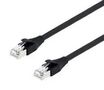 ENET CORD, RJ45 PLUG-PLUG, 5M TRD855HFB-5M